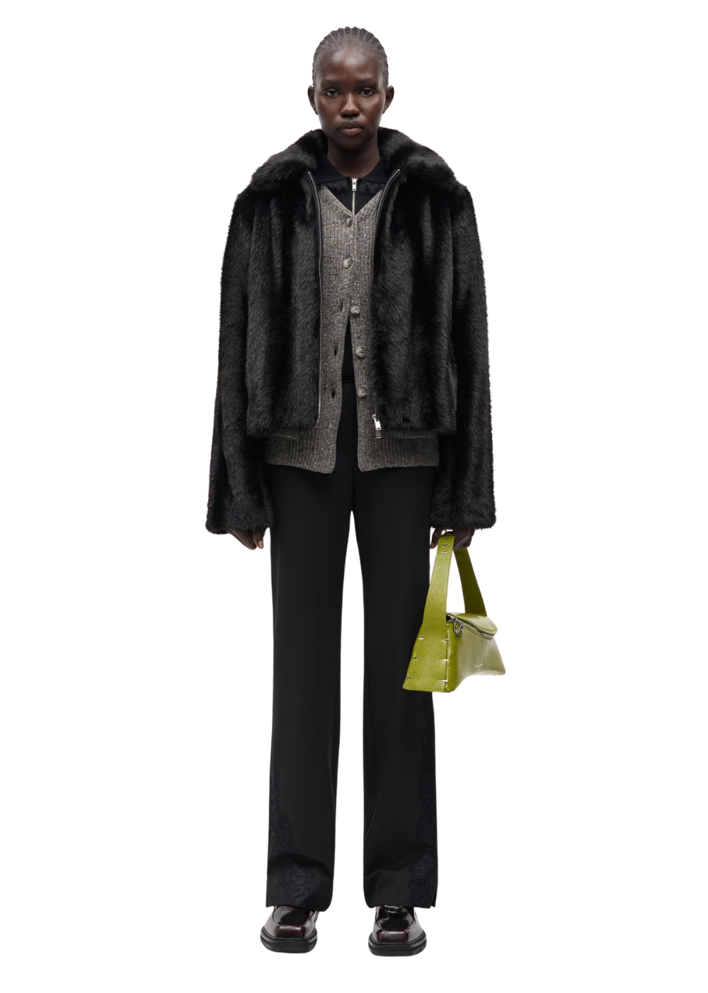 Salyllo Jacket