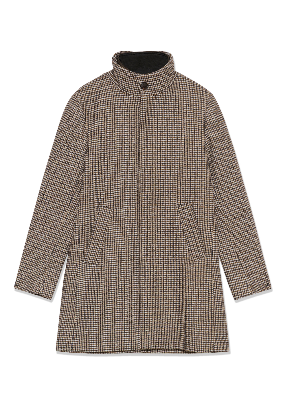 Harvey Coat