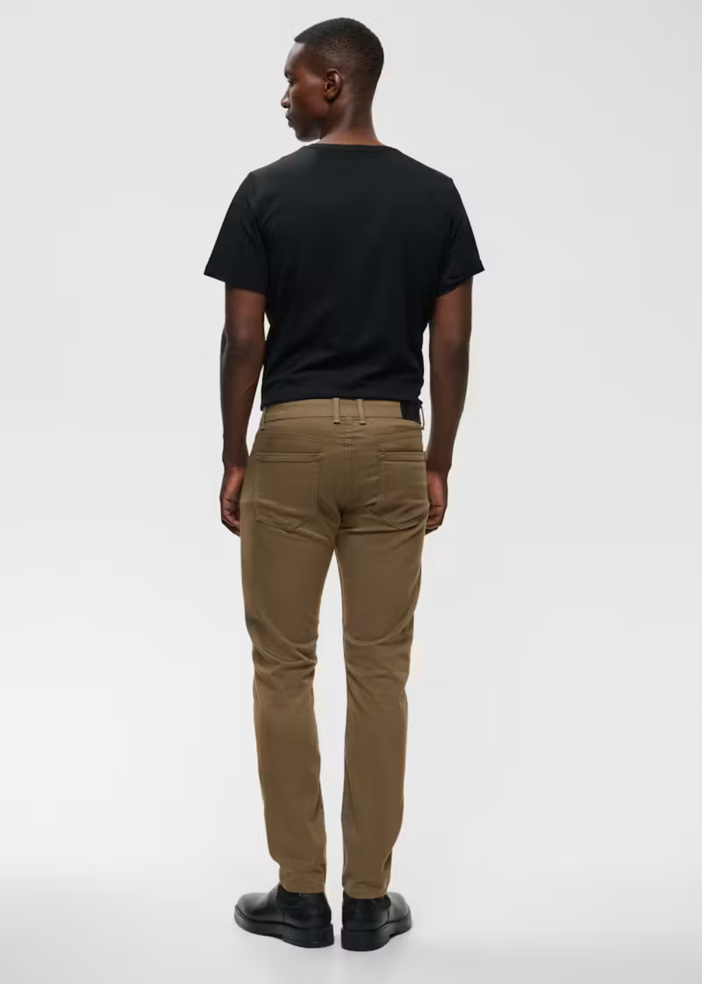 Pete Stretch Jean