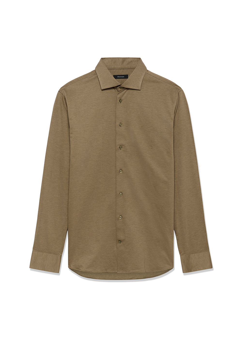 Marc Long Sleeve Shirt