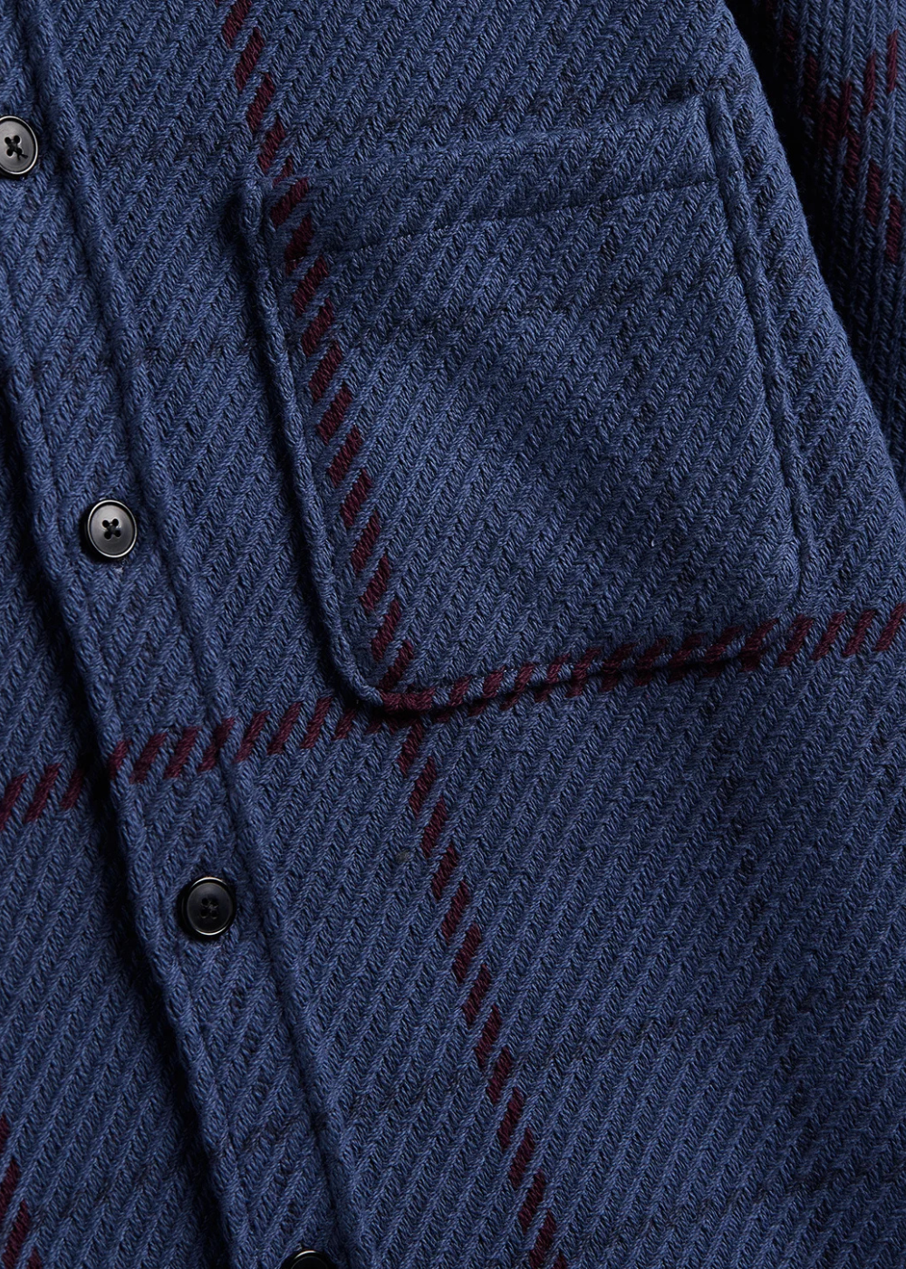 Upper Shirt