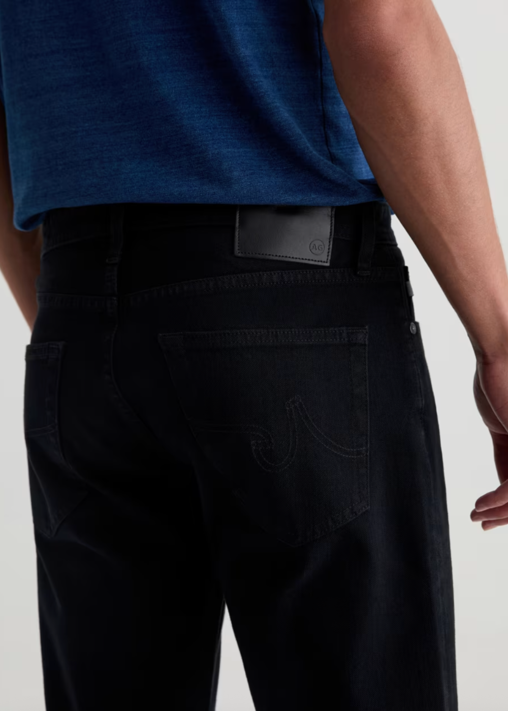 Tellis Modern Slim Jean