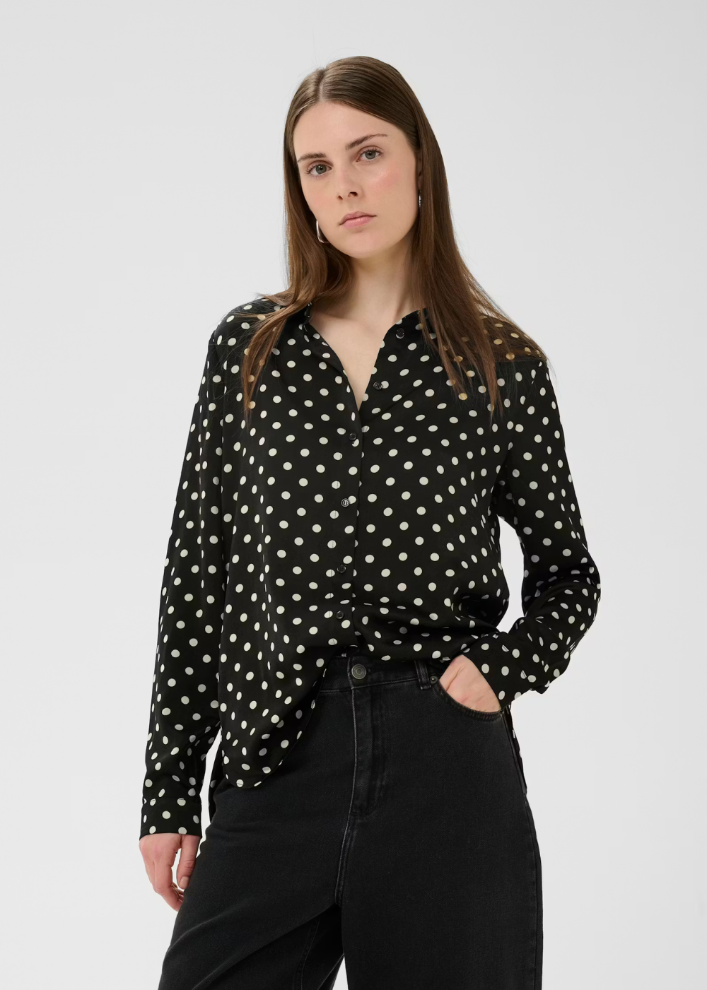 Zeema Shirt