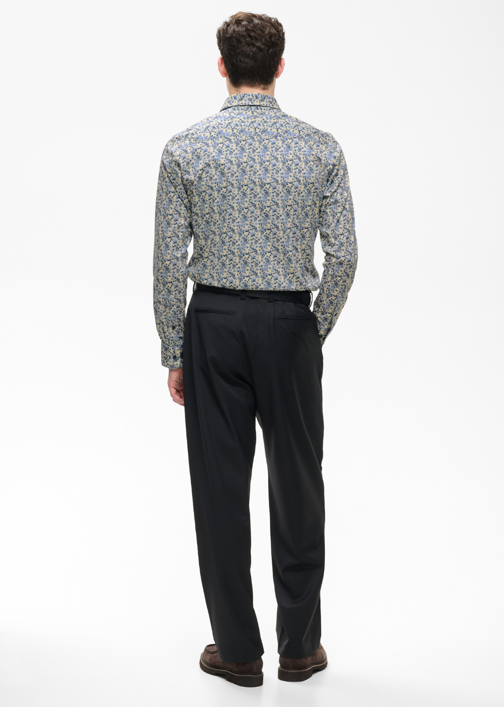 Marc Long Sleeve Shirt