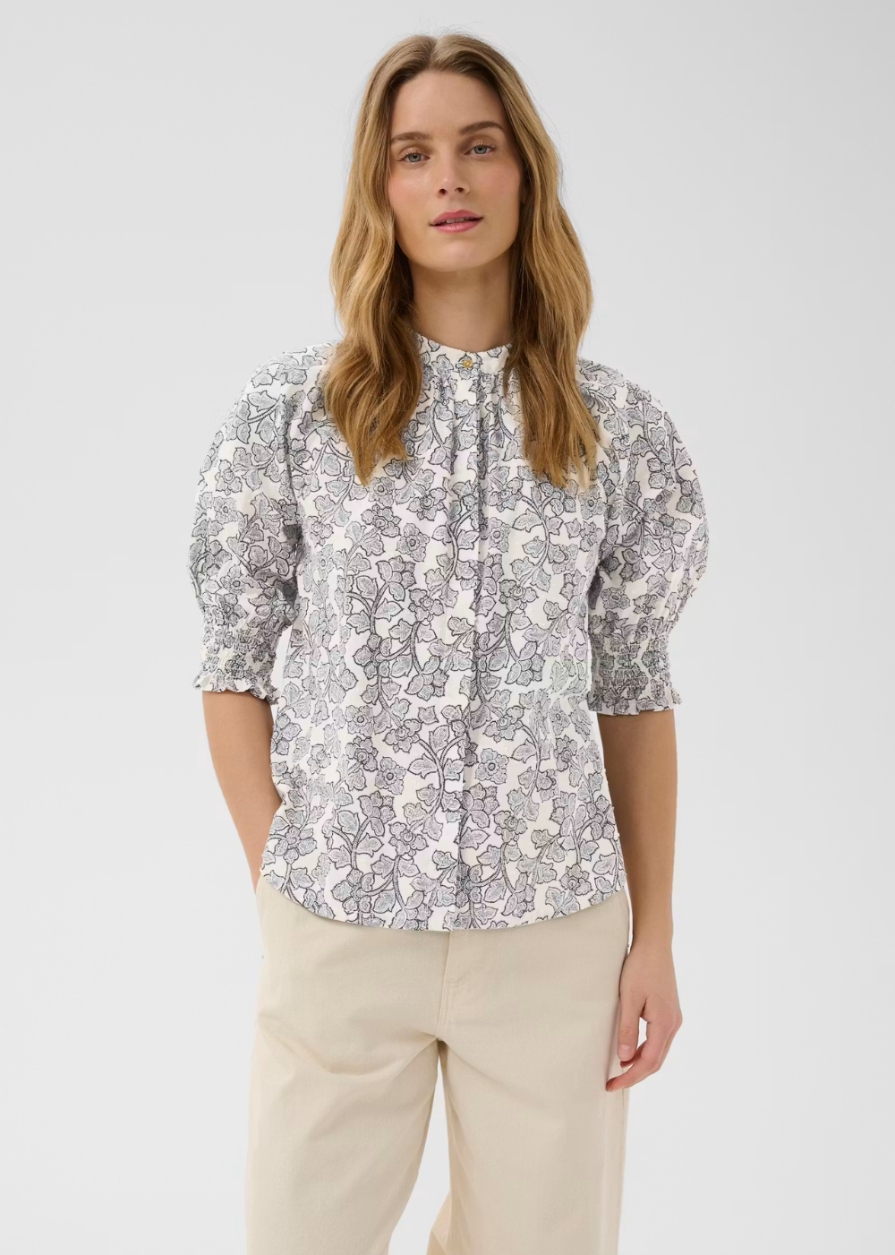Almeras Shirt