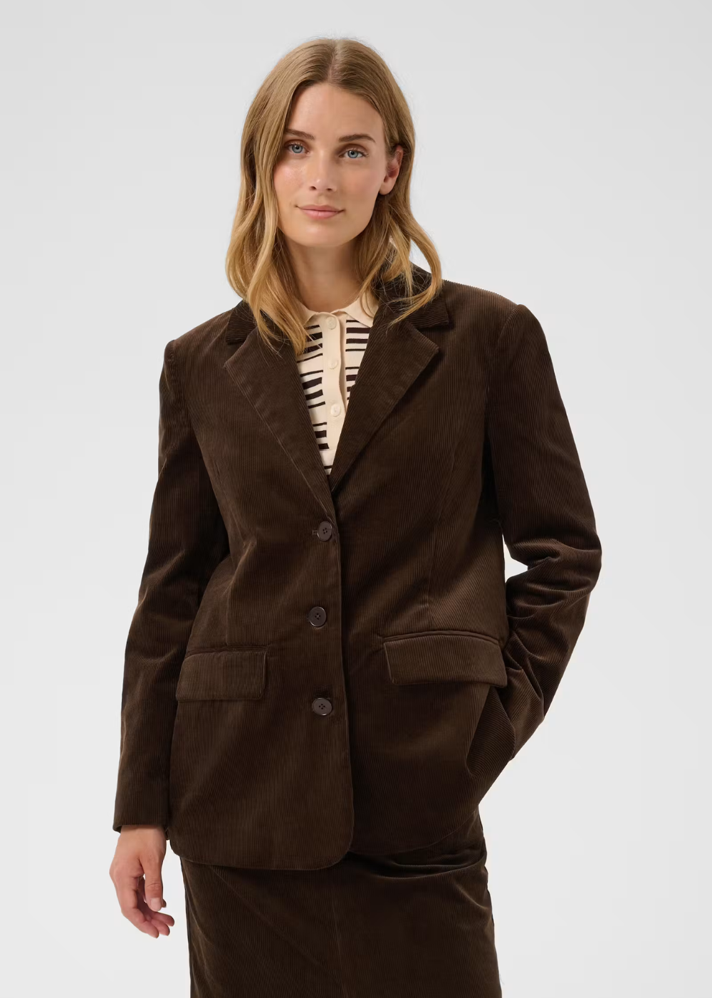 Conja Blazer
