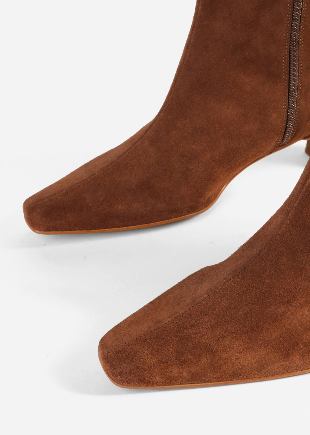 Lexi Suede Boot