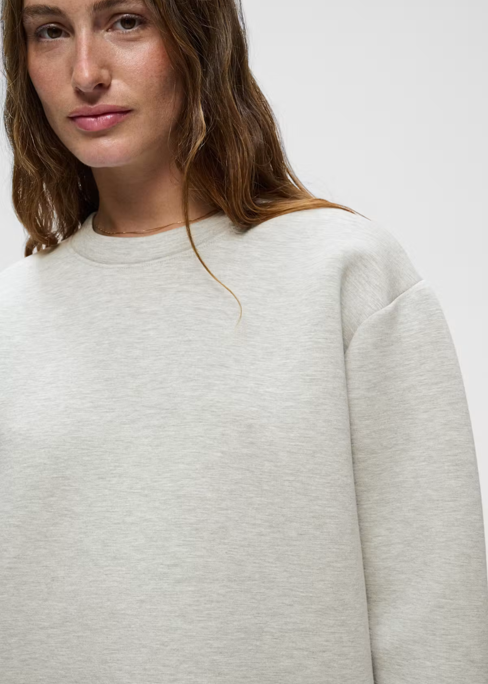Asvin Sweatshirt