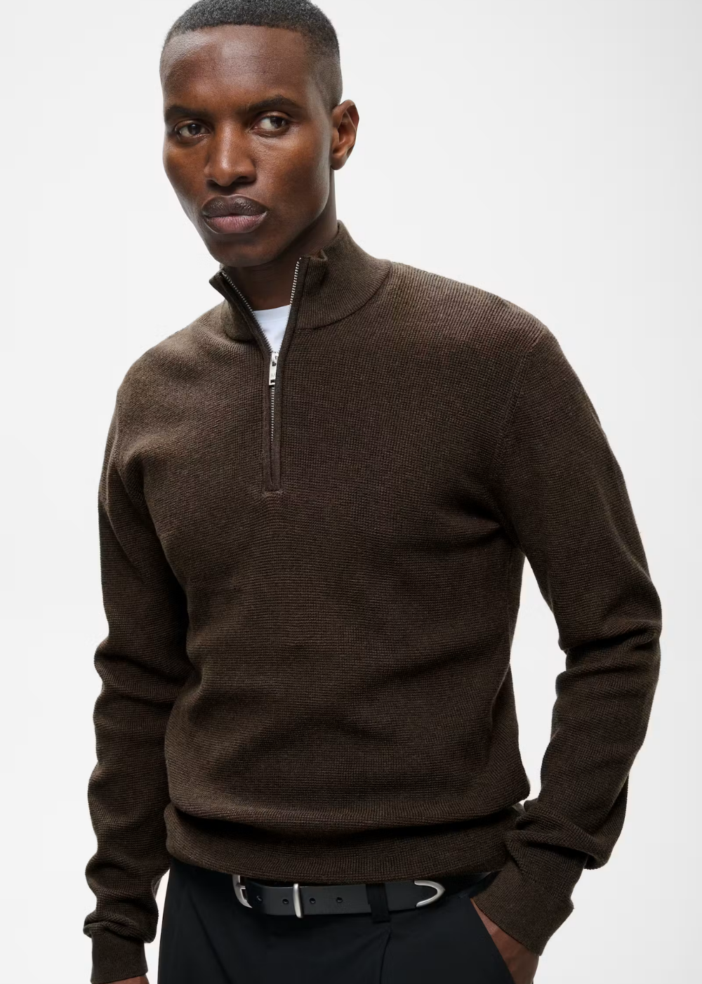 Lagoon Sweater