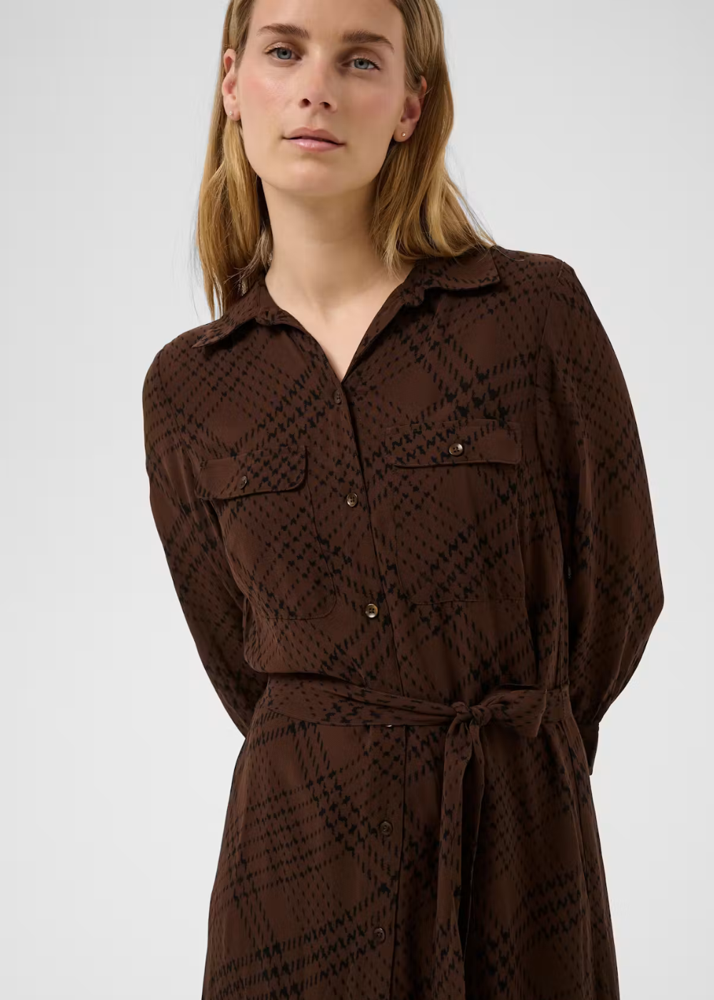 Cathie Dress