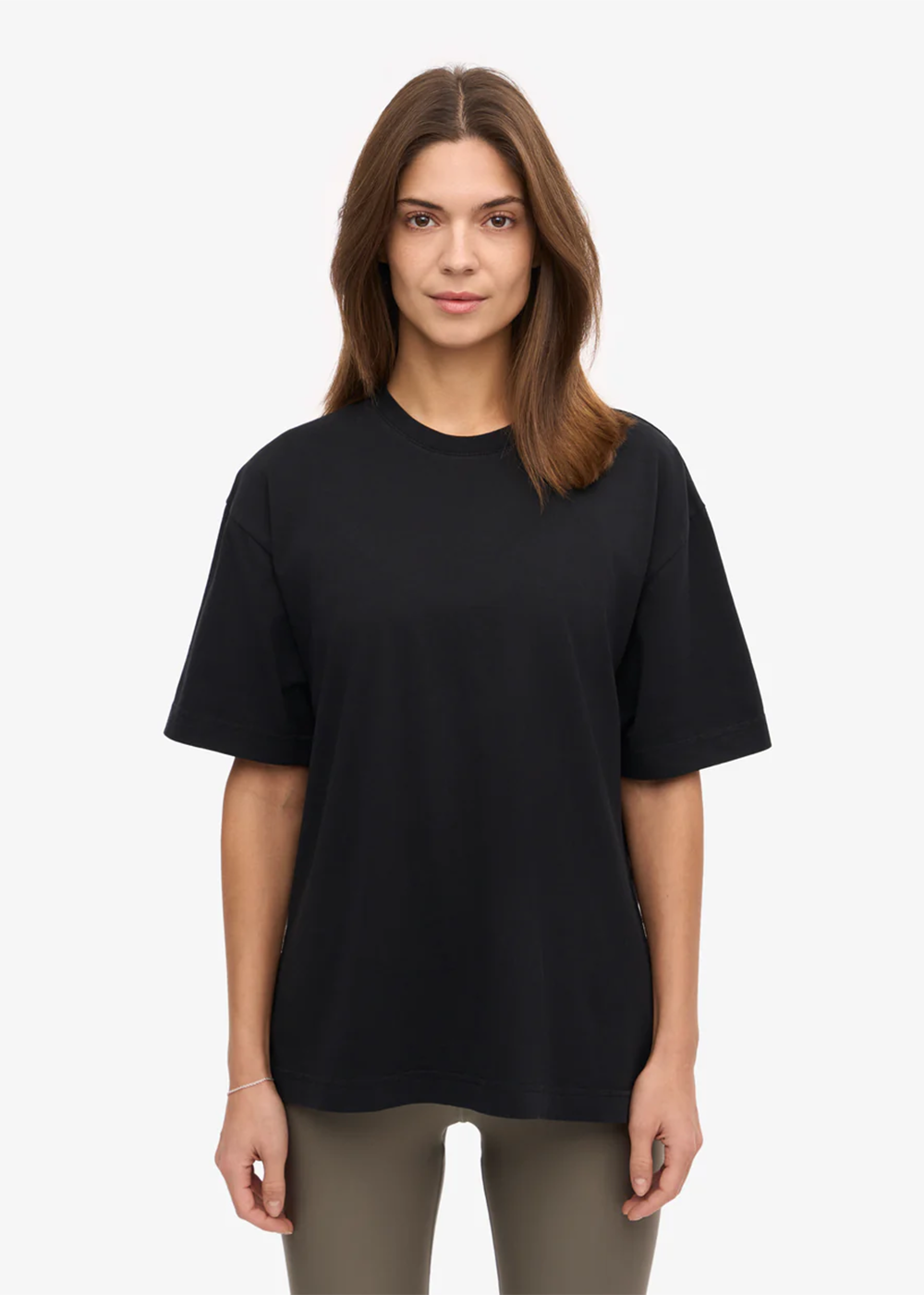 Oversized Organic T-Shirt