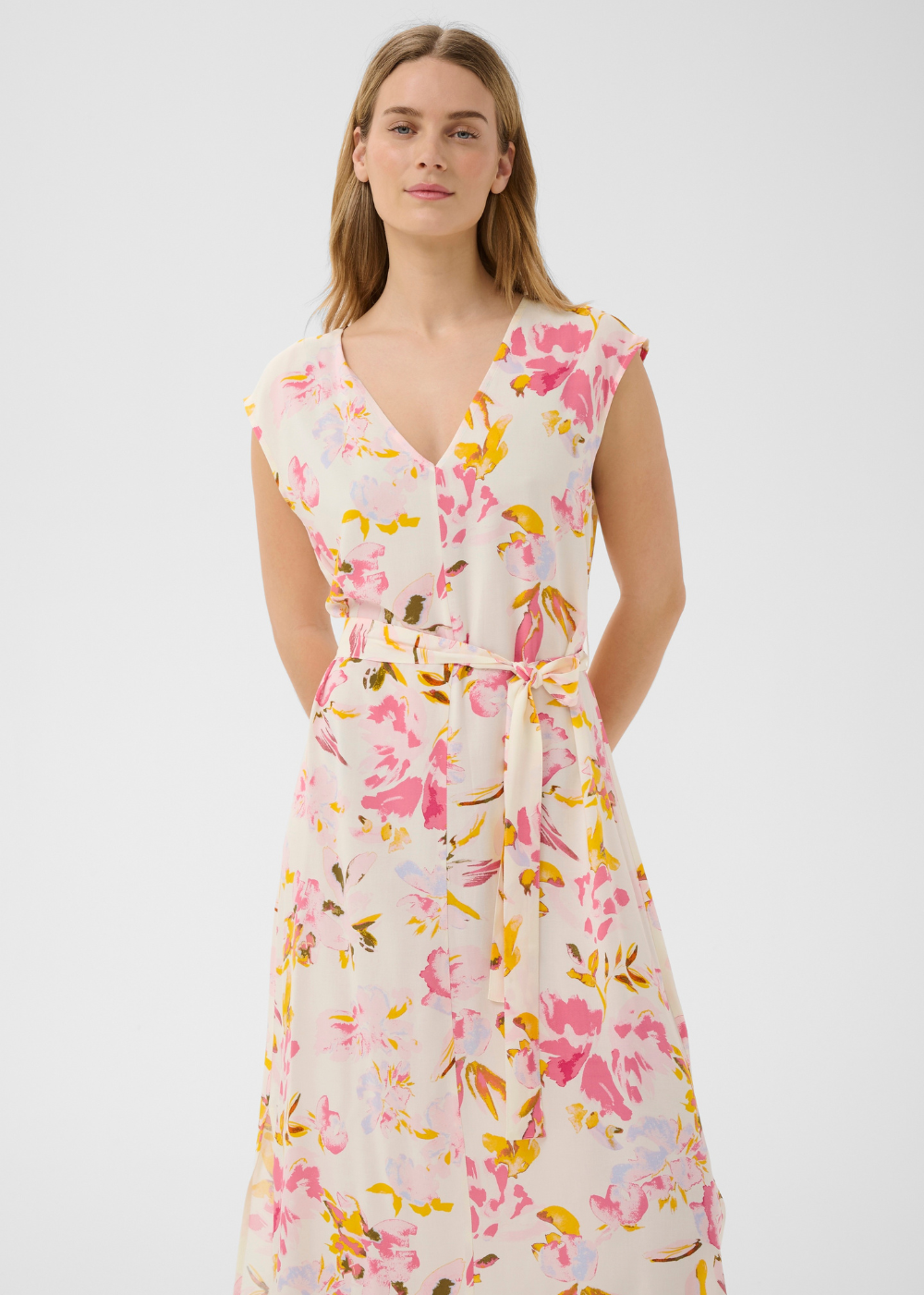 Bolene Dress