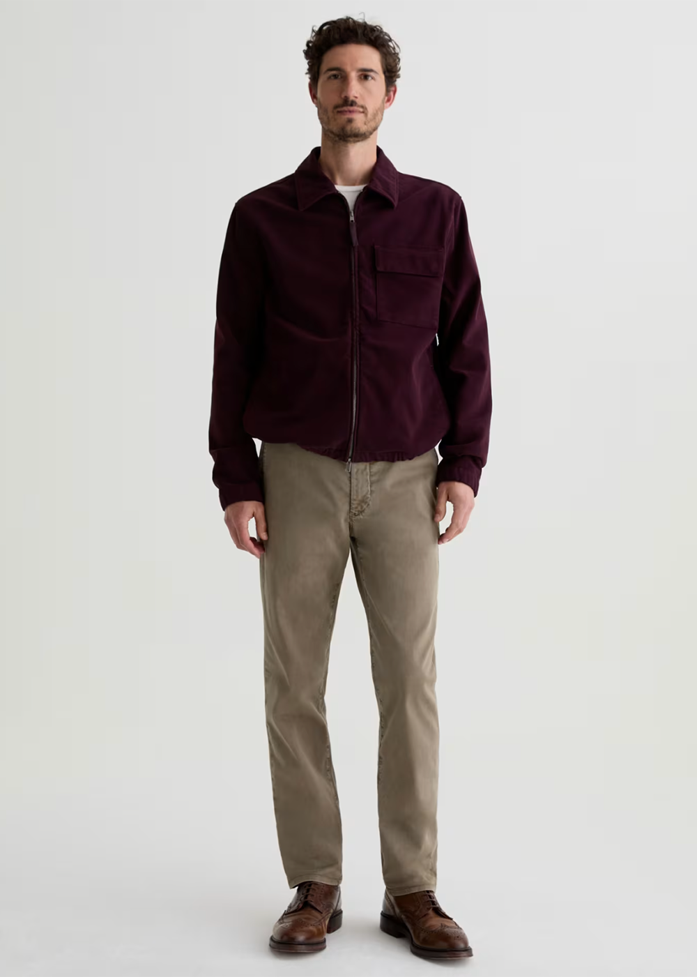 Kullen Chino Pant
