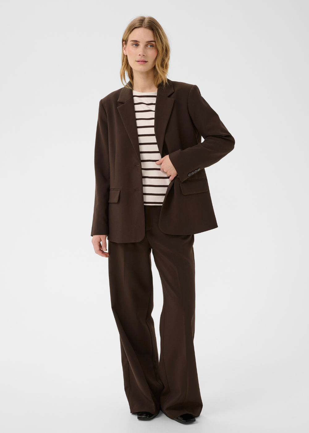 Nara Blazer