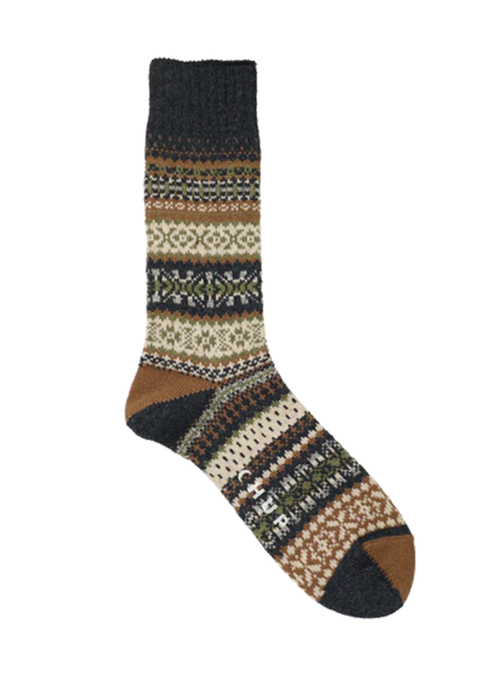Sulata Socks
