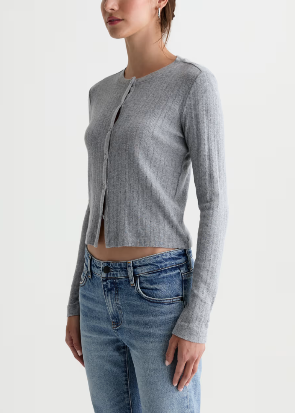 Edden Cardigan