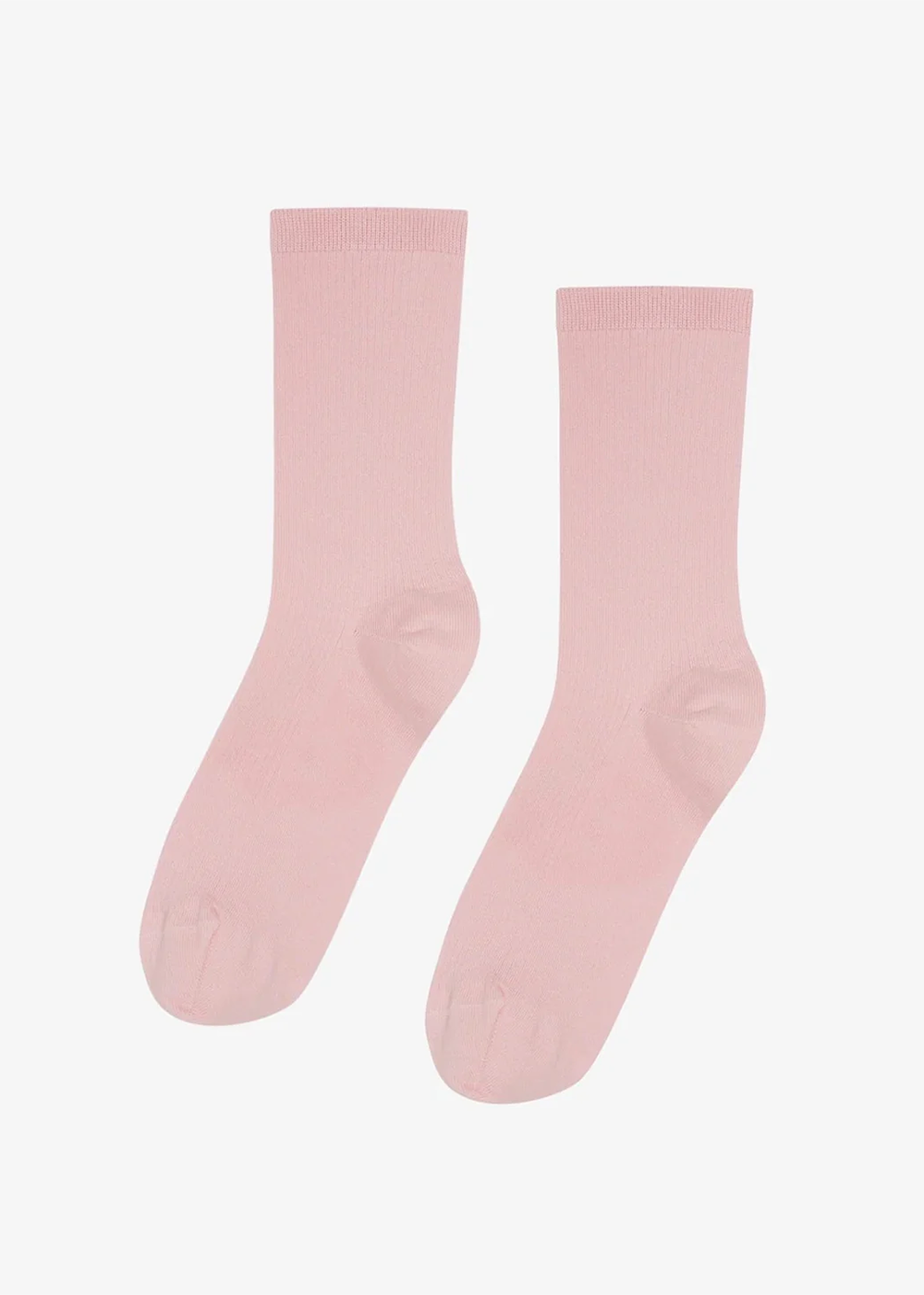 Womens Classic Organic Sock