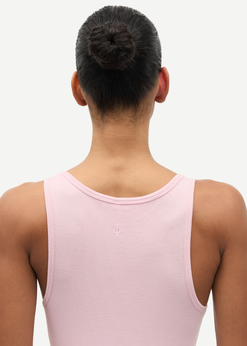 Saamanza Tank Top