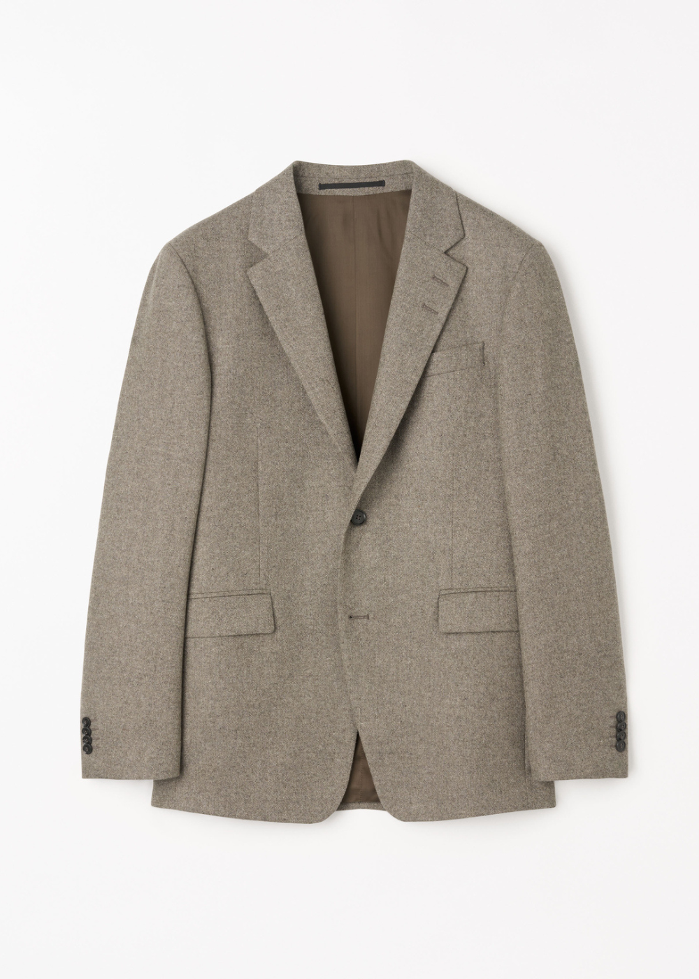 Justin Blazer