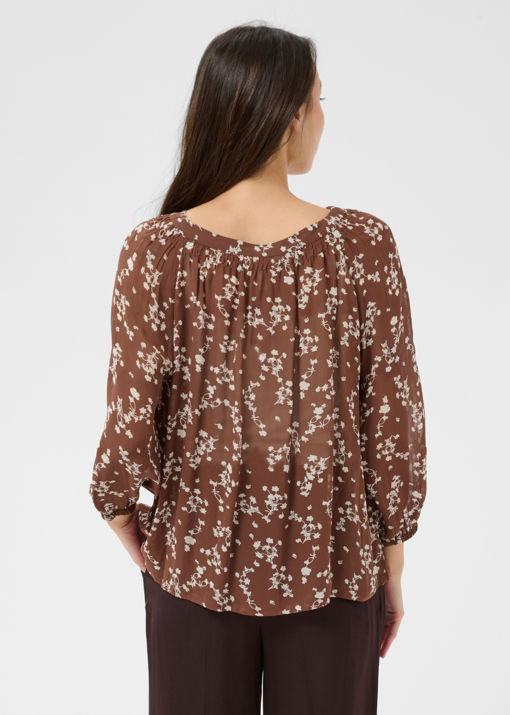 Catin Blouse