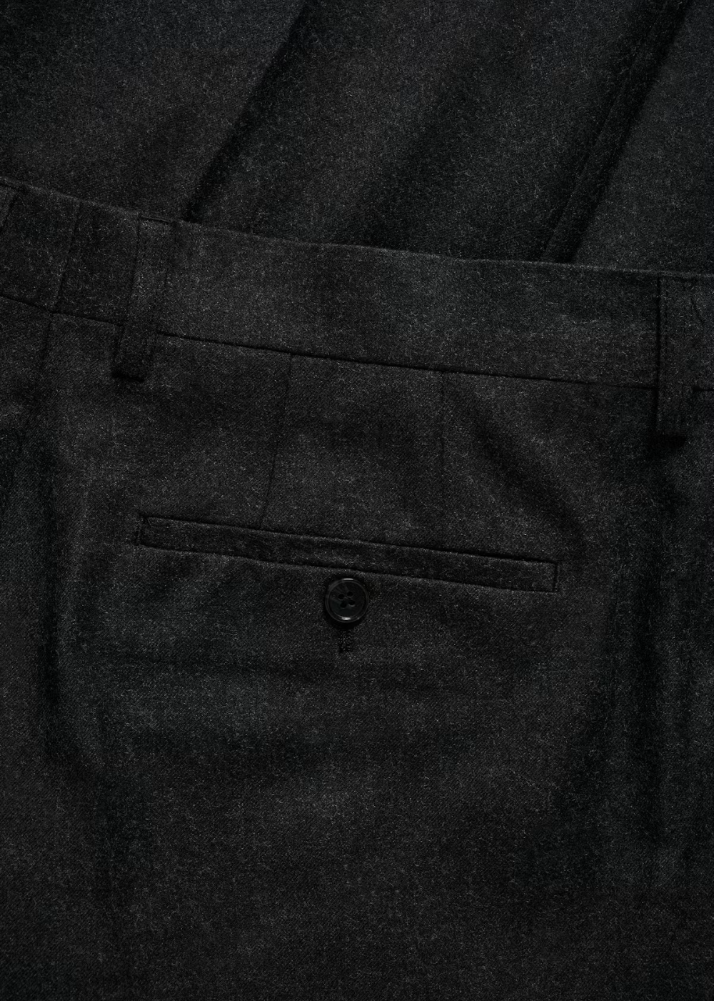 Wesley Pant