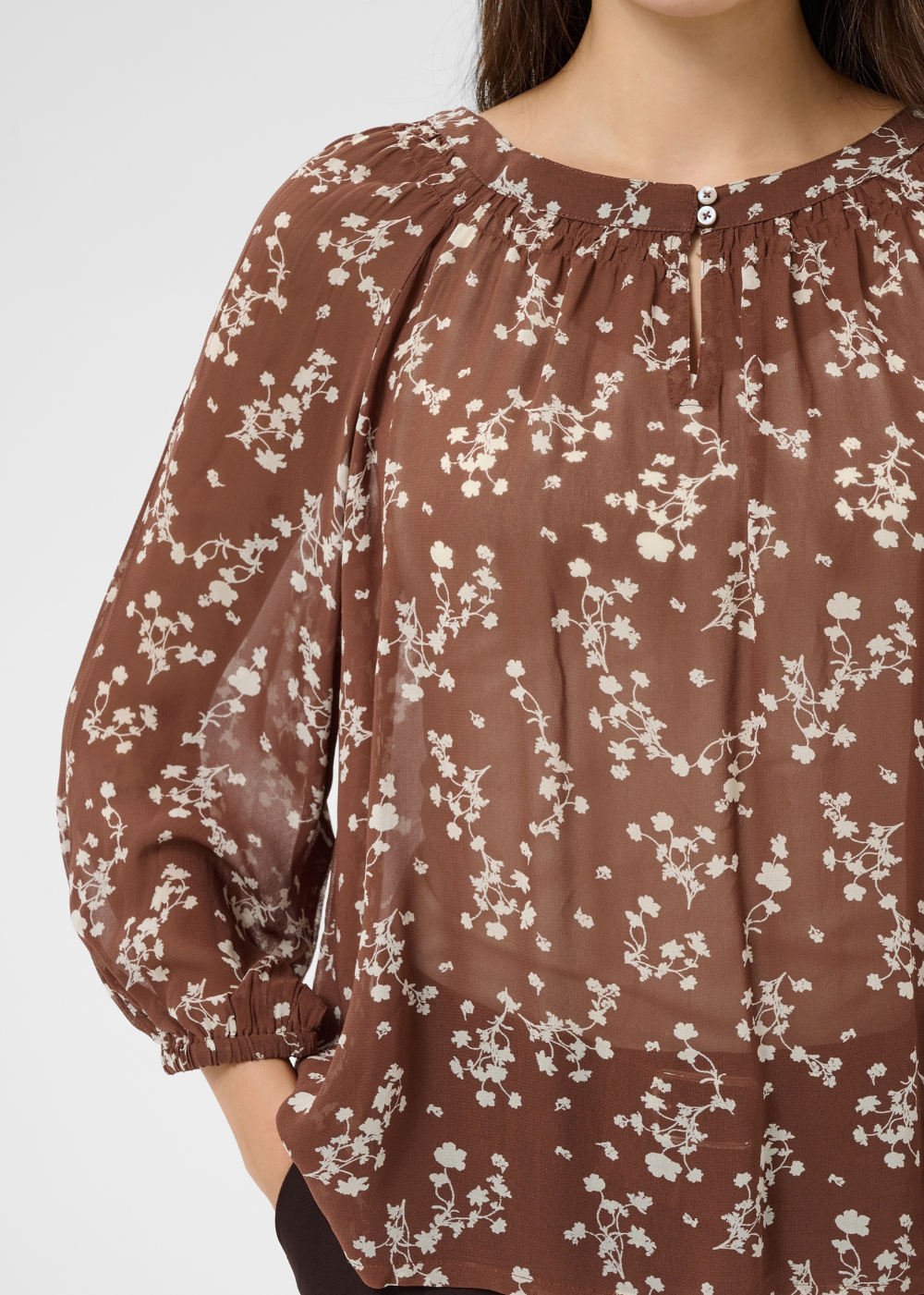 Catin Blouse