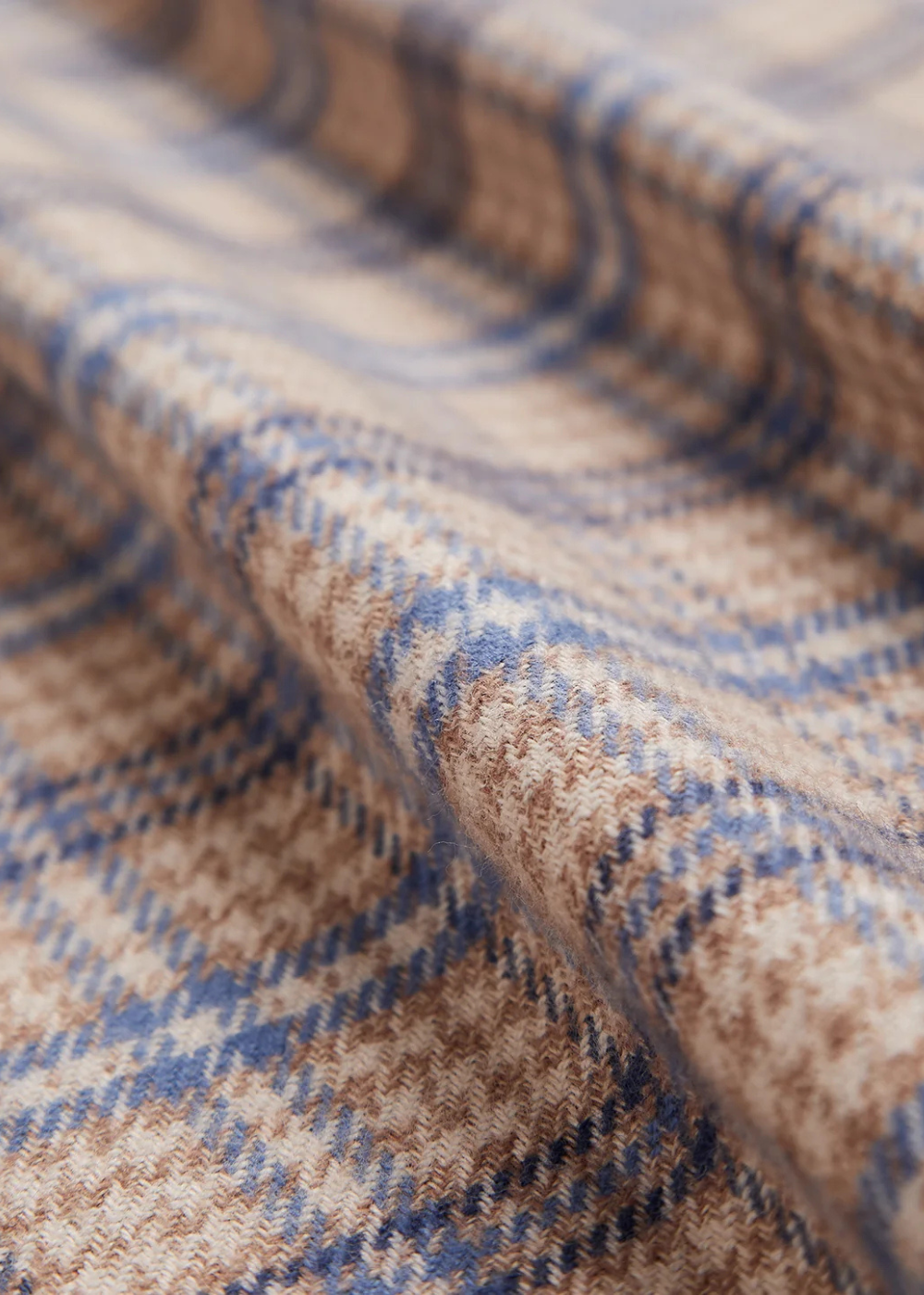 Cedar Shirt