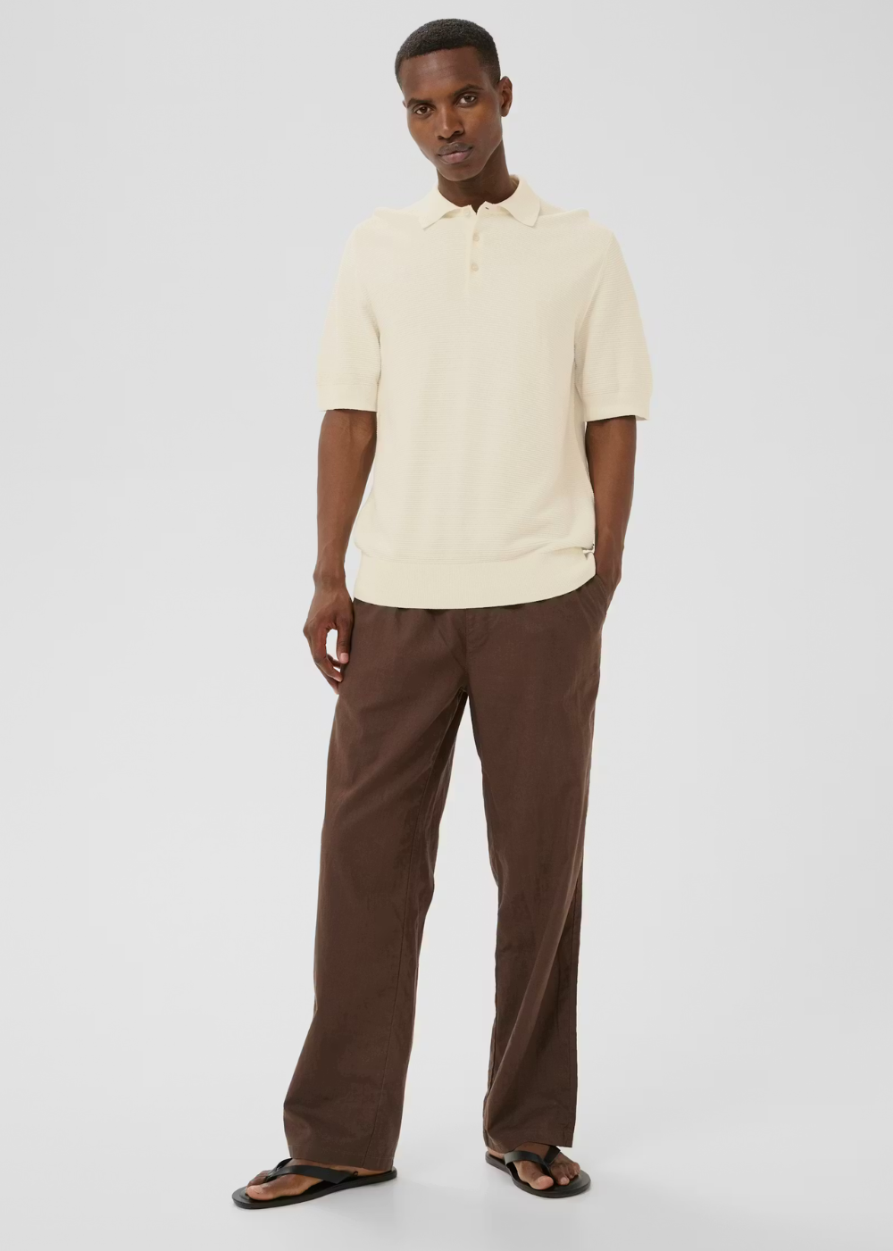 Polo T-Shirt