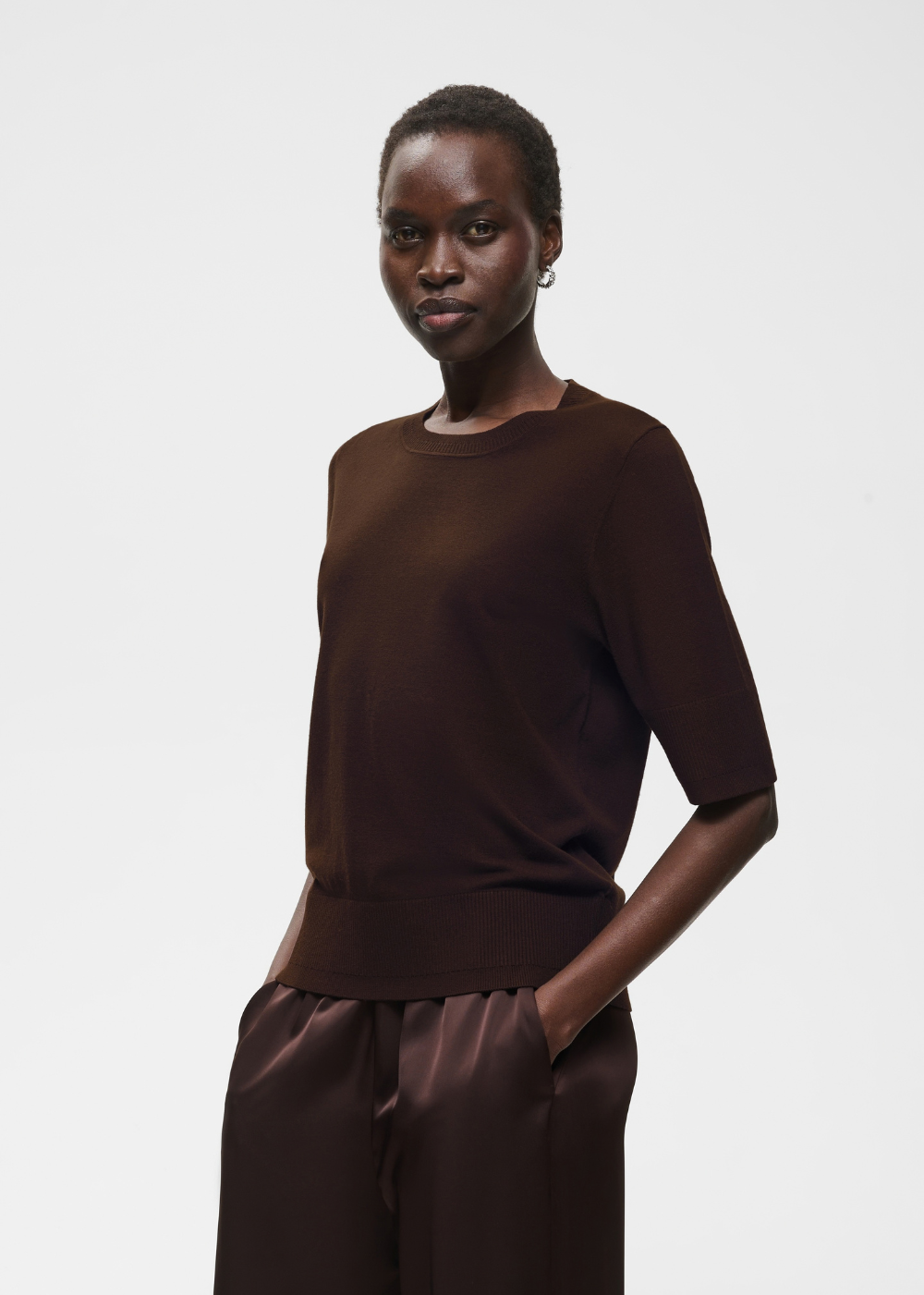 Miko Core Tee