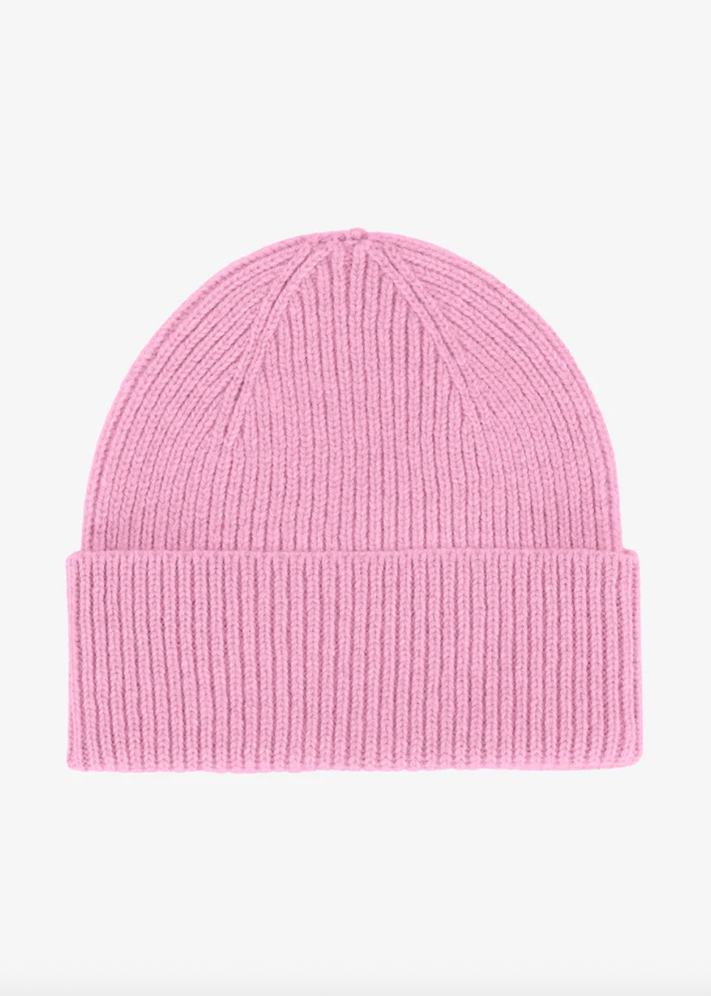 Merino Wool Beanie