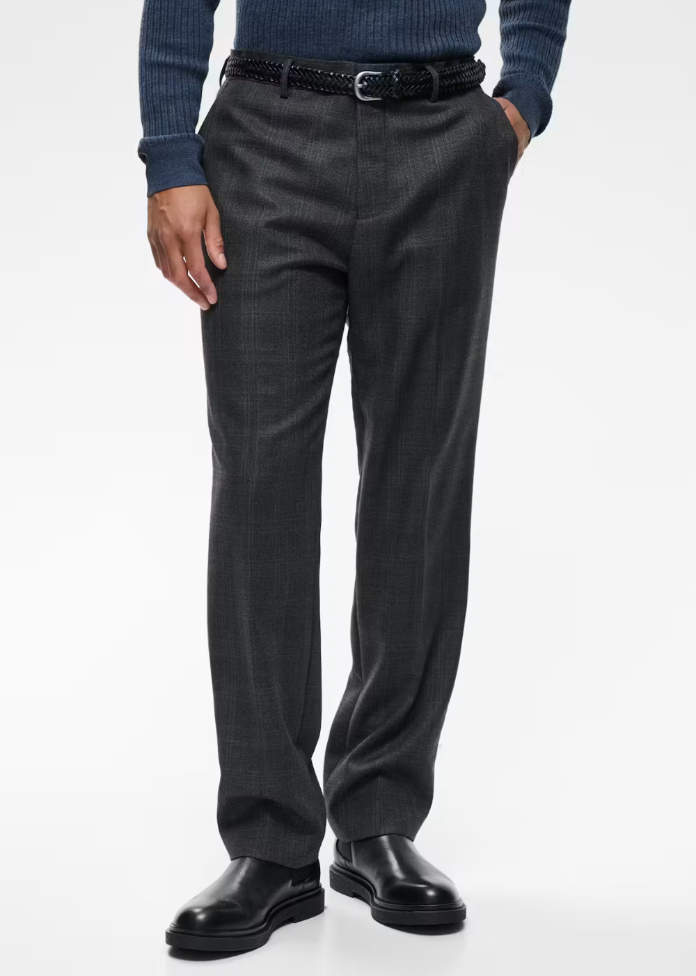 Wesley Pant