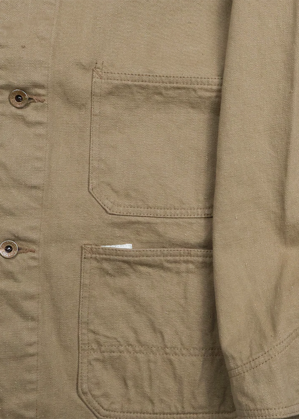 Chore Jacket
