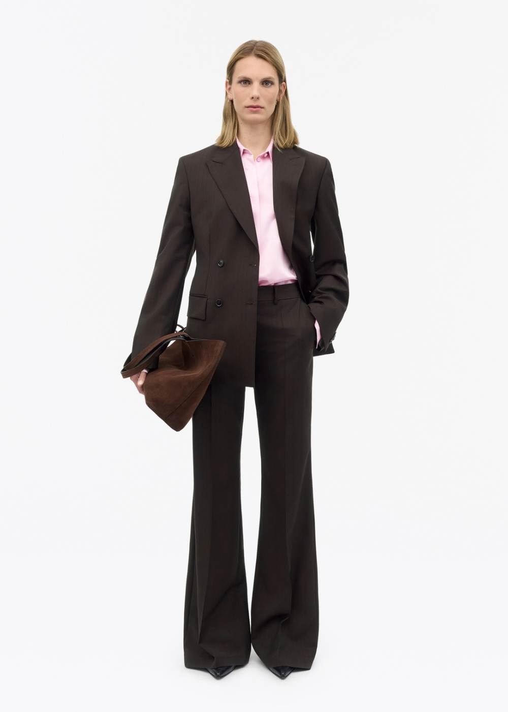 Junie Trouser