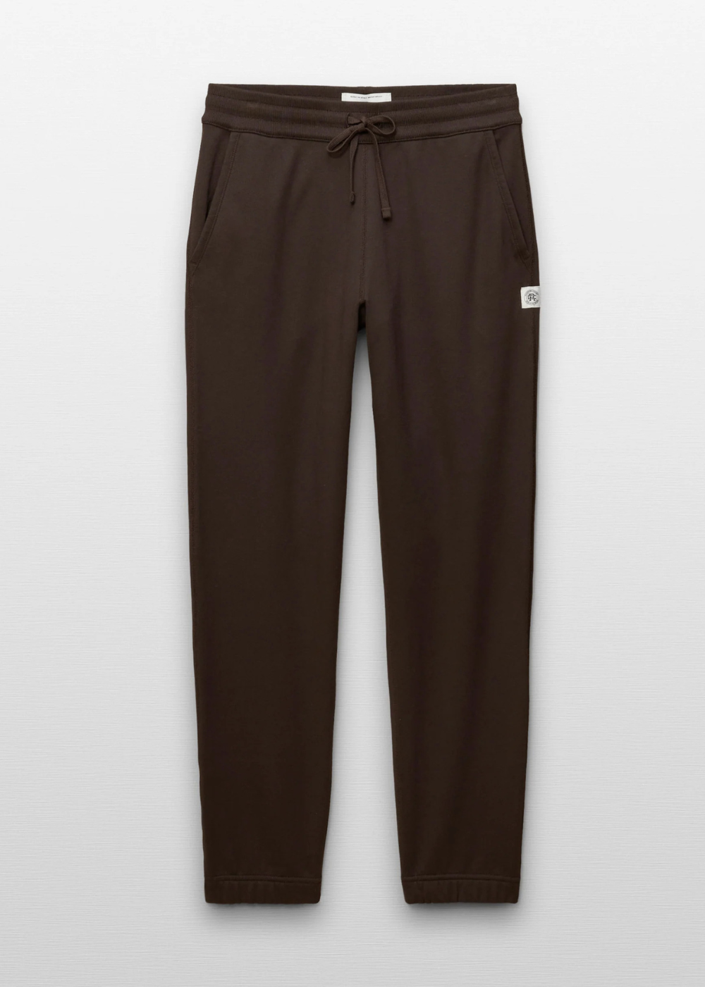 Midweight Terry Standard Sweatpant