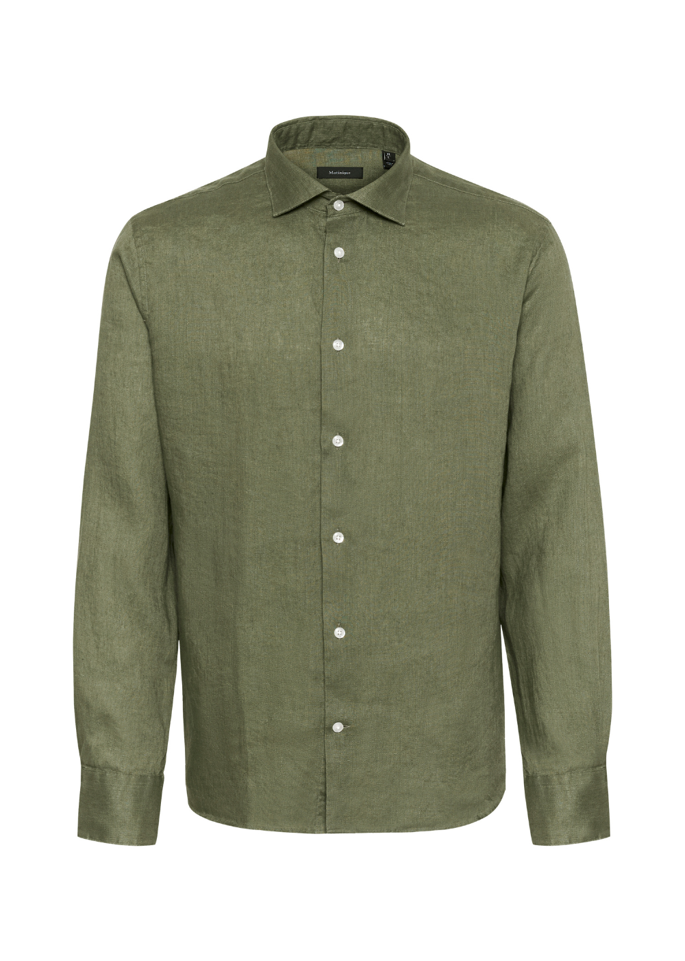Marc Linen Shirt