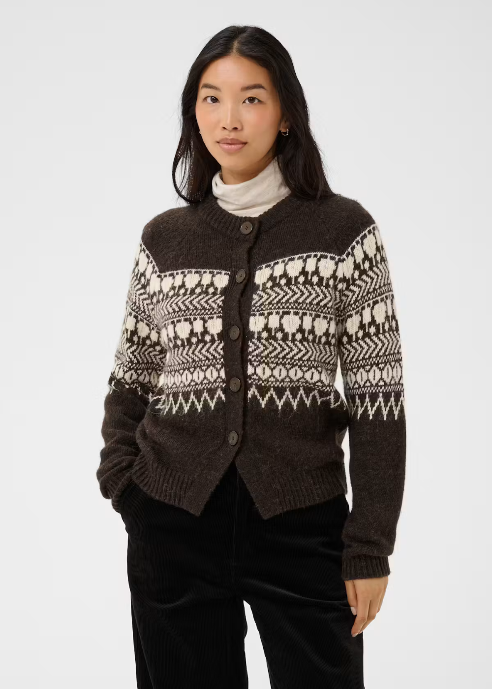 Charmaine Cardigan