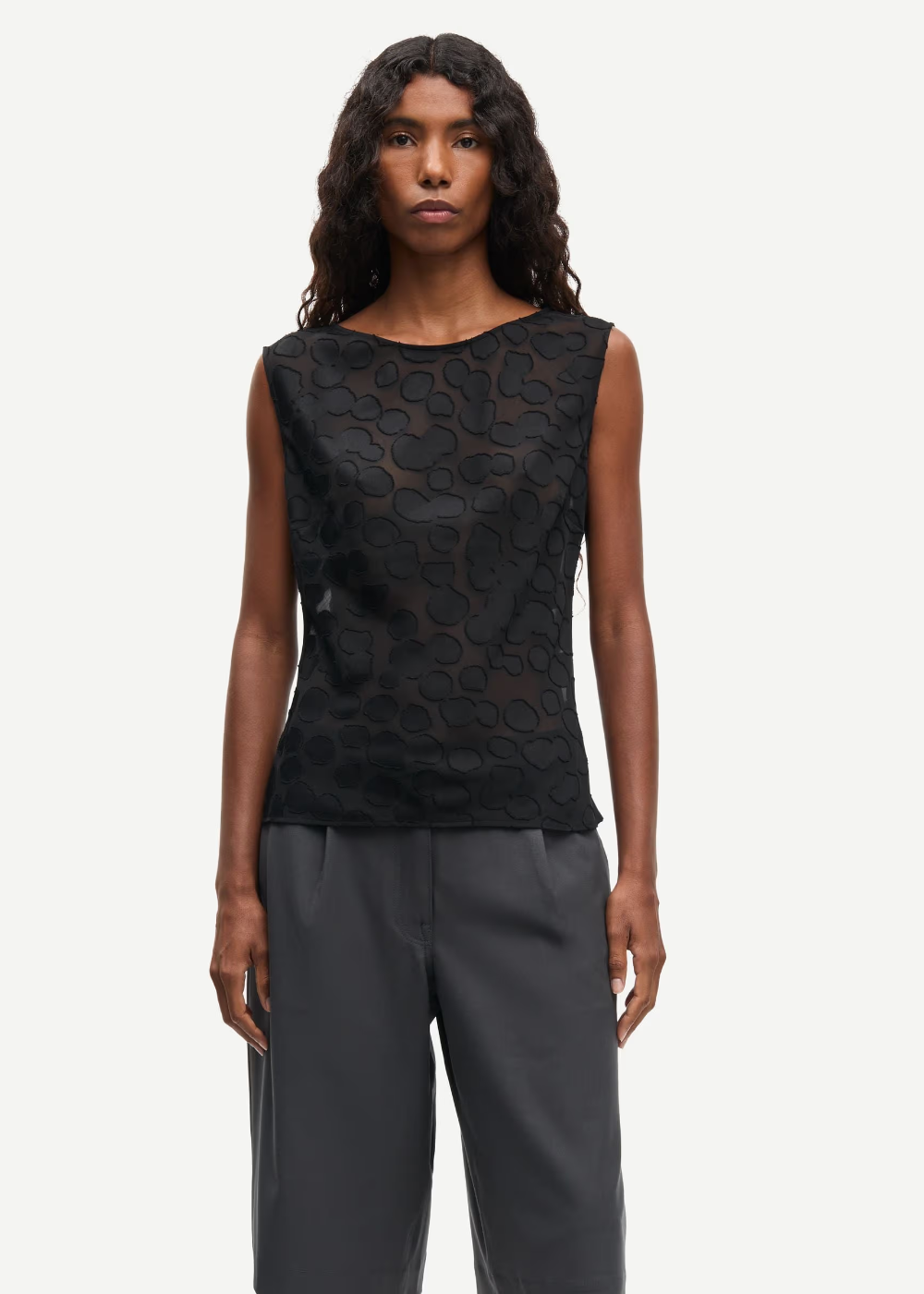 Saagne Top