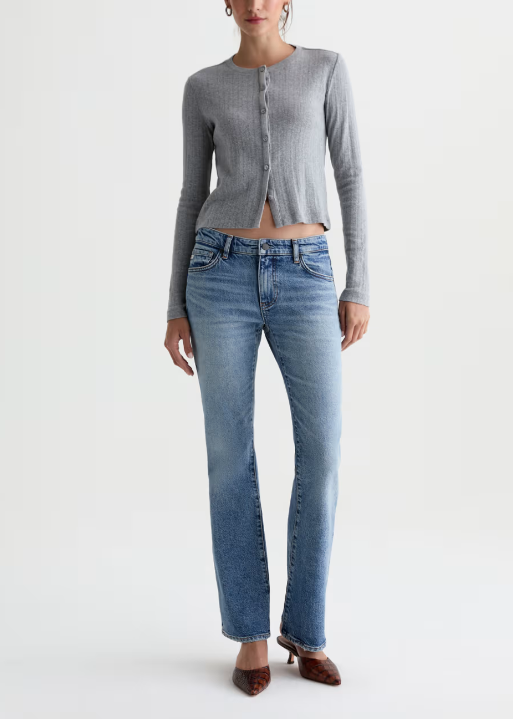 Edden Cardigan