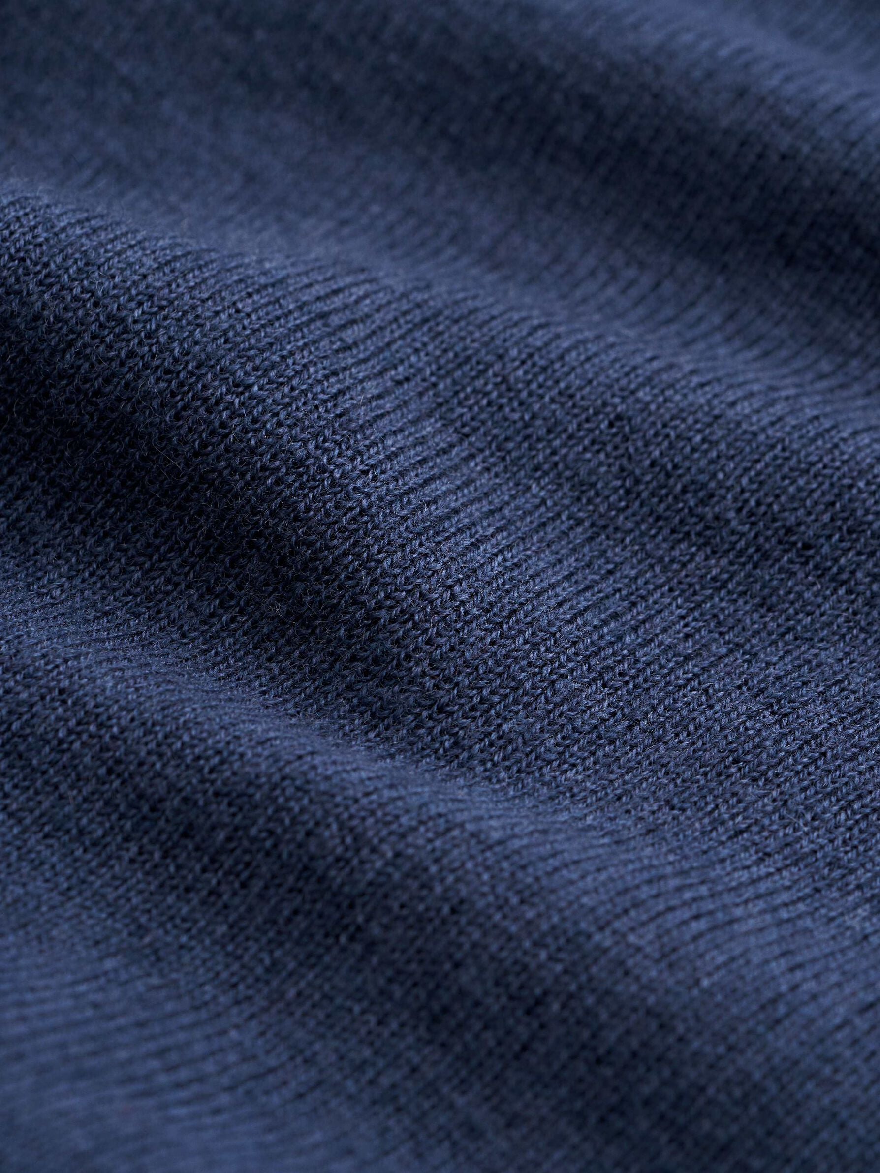 Kathrin Sweater - Dusty Blue - Tiger of Sweden - Danali - S70861007