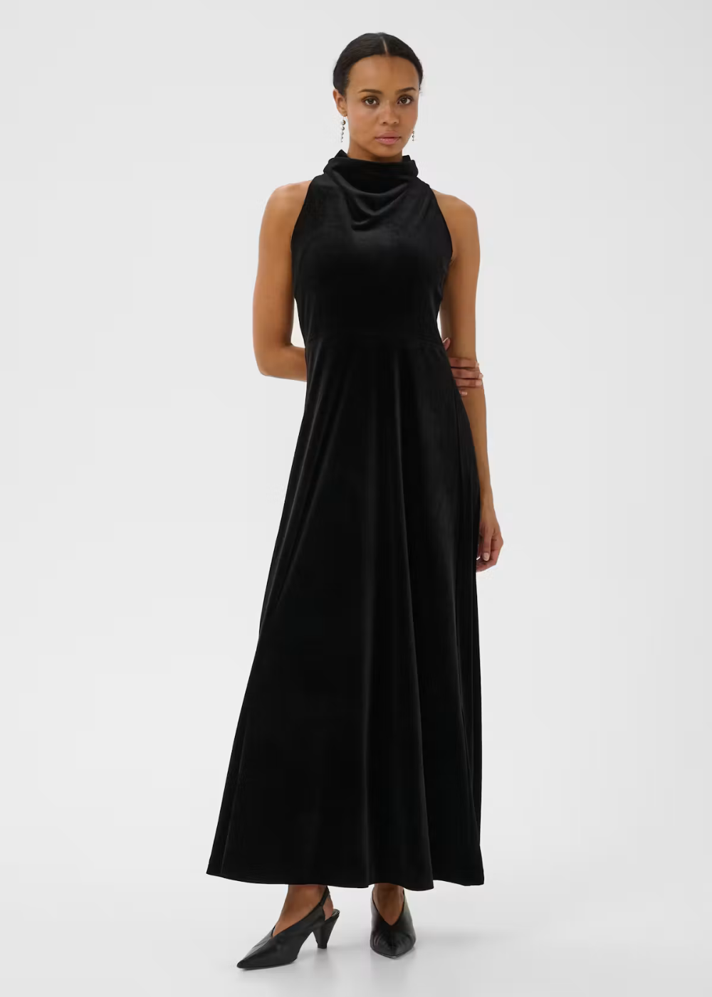 Dicle Dress