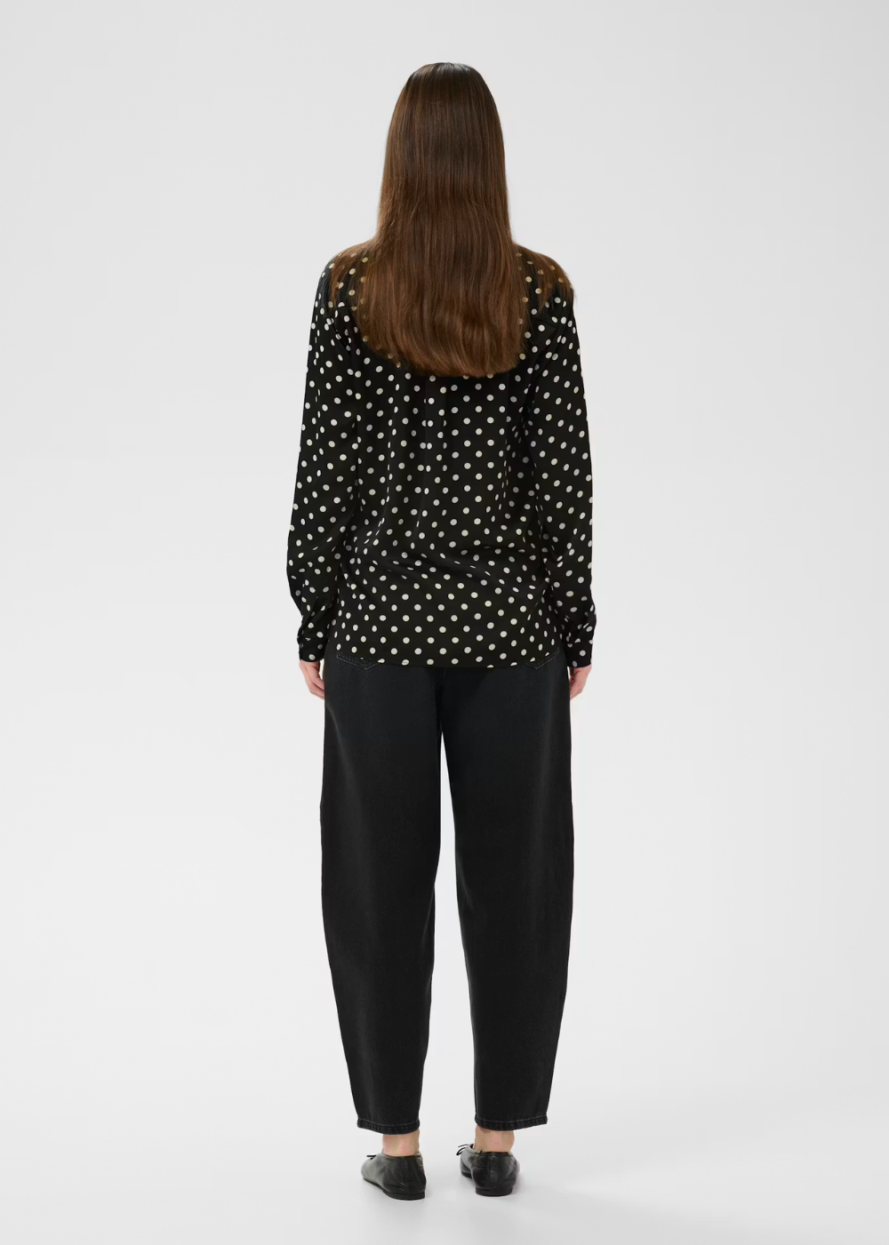 Zeema Shirt