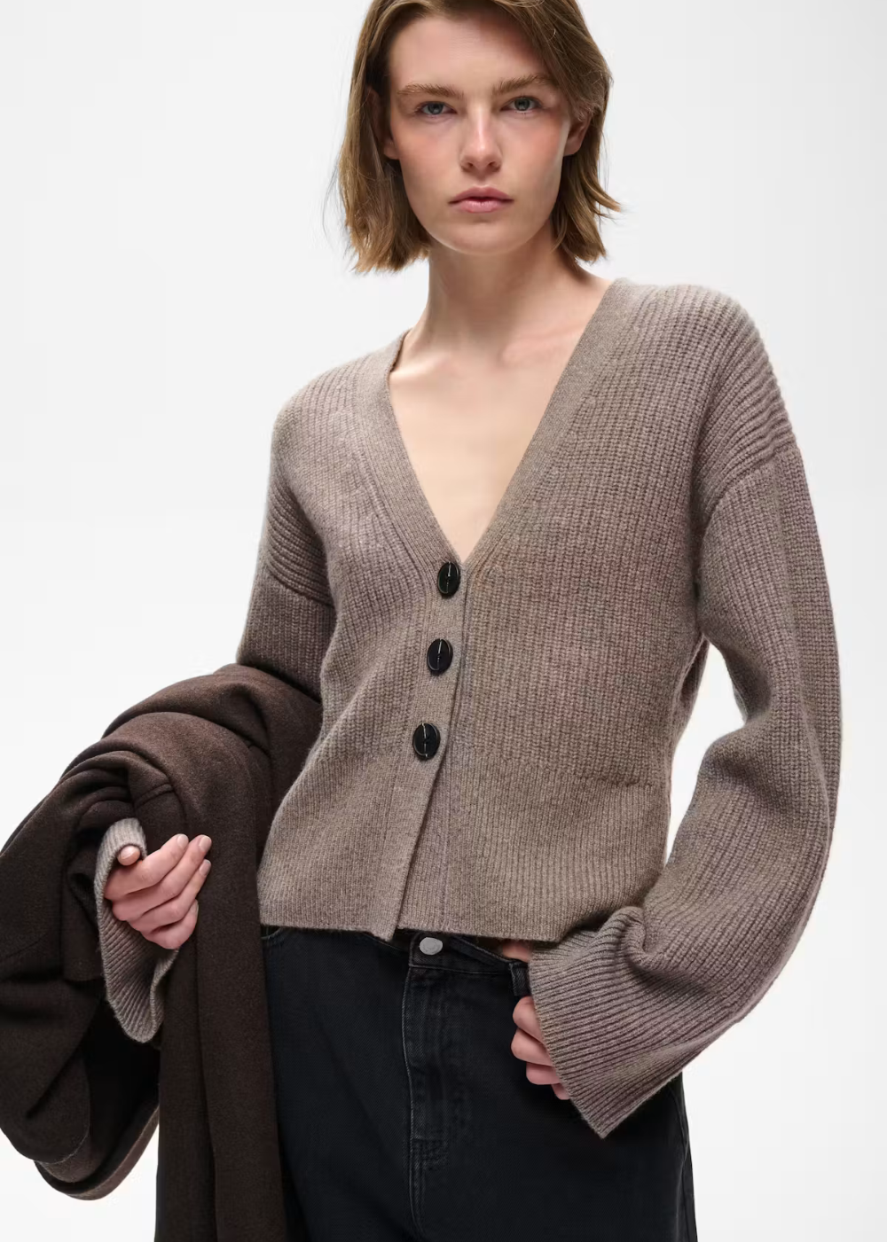Noomi Kaxy Cardigan