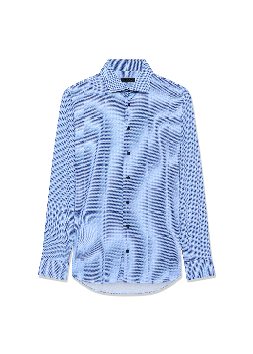Marc Long Sleeve Shirt