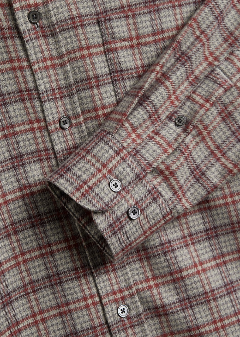 Cedar Shirt
