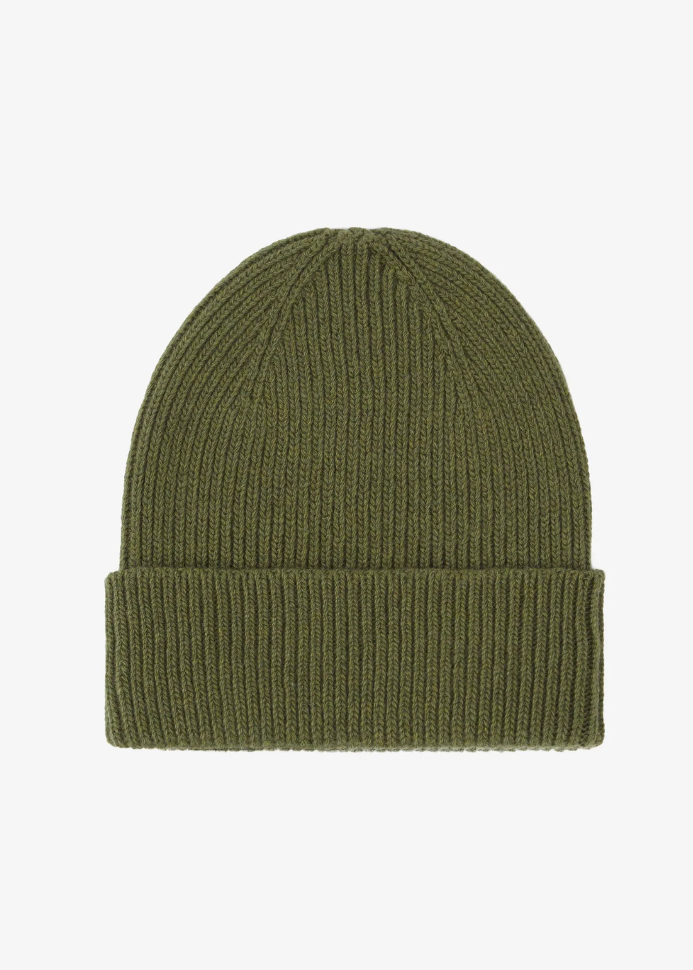 Cashmere Beanie