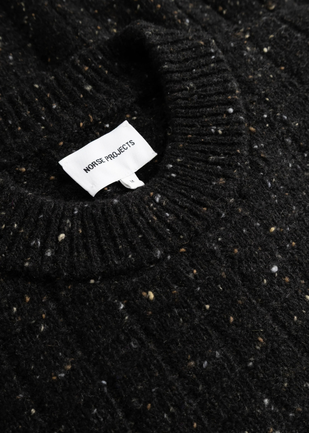 Hirtshals Donegal Square Sweater