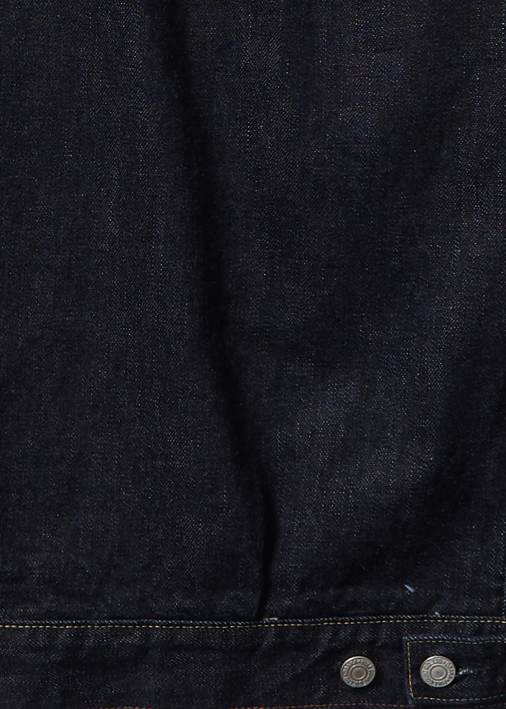 Type 2 Denim Jacket