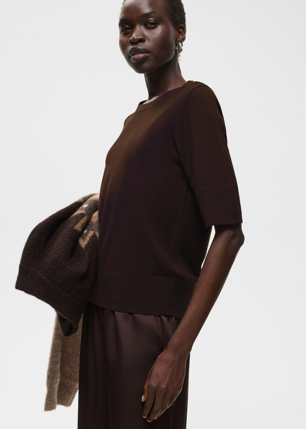 Miko Core Tee