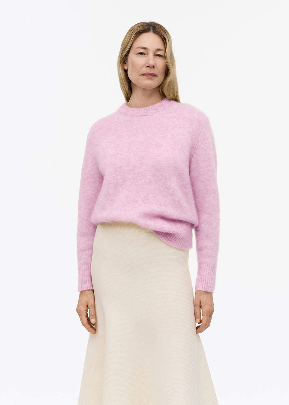 Cleo Kidmohair Sweater