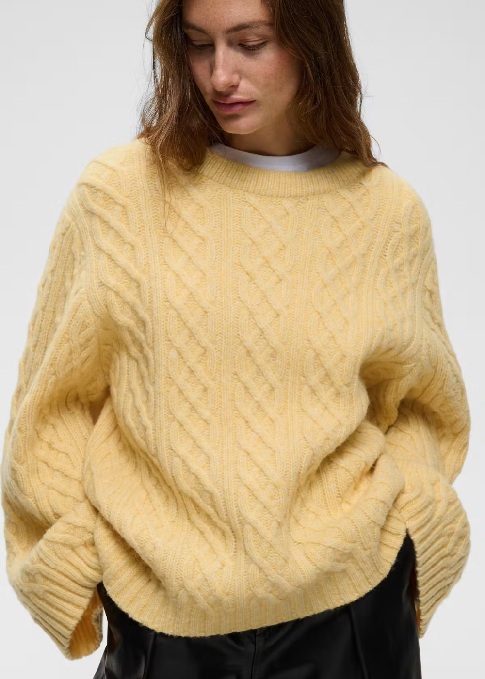 Taie Pullover